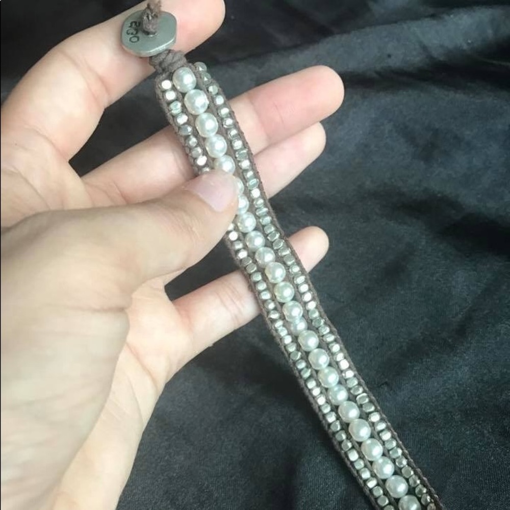 American Eagle bracelet